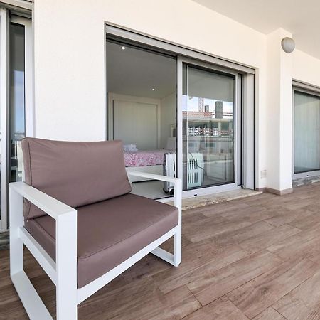 Casa Gamboa Apartment Nazare Ngoại thất bức ảnh