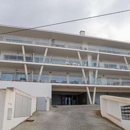 Casa Gamboa Apartment Nazare Ngoại thất bức ảnh