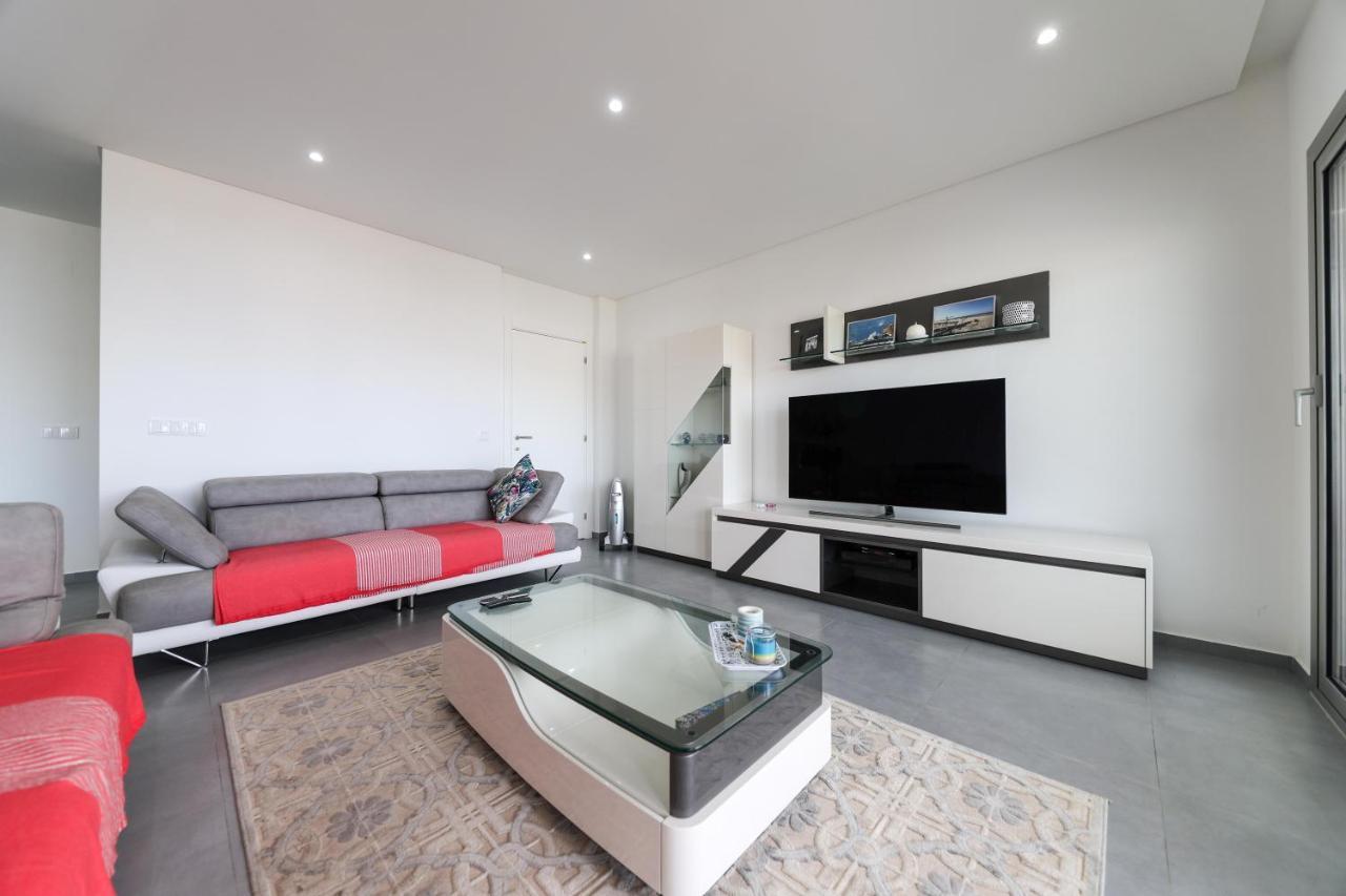 Casa Gamboa Apartment Nazare Ngoại thất bức ảnh