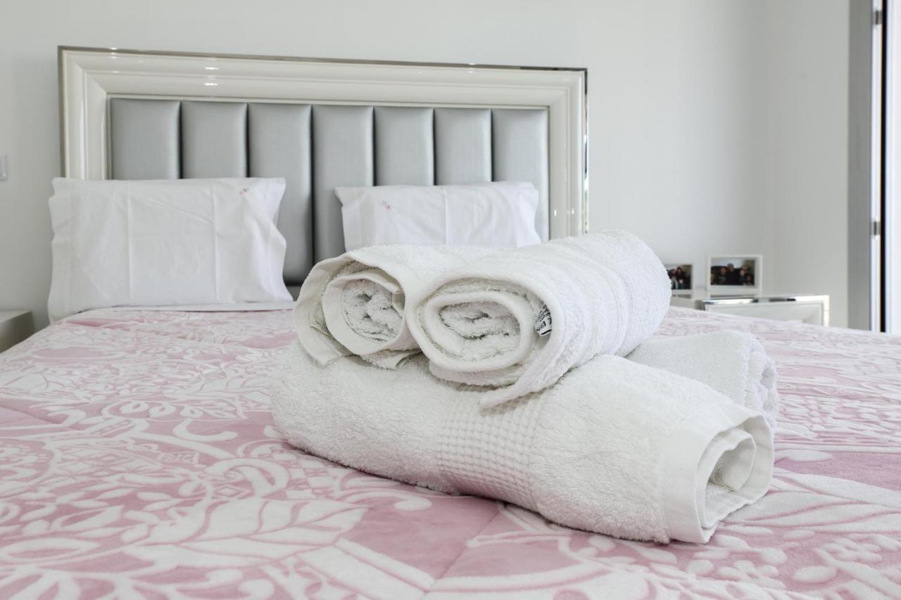 Casa Gamboa Apartment Nazare Ngoại thất bức ảnh