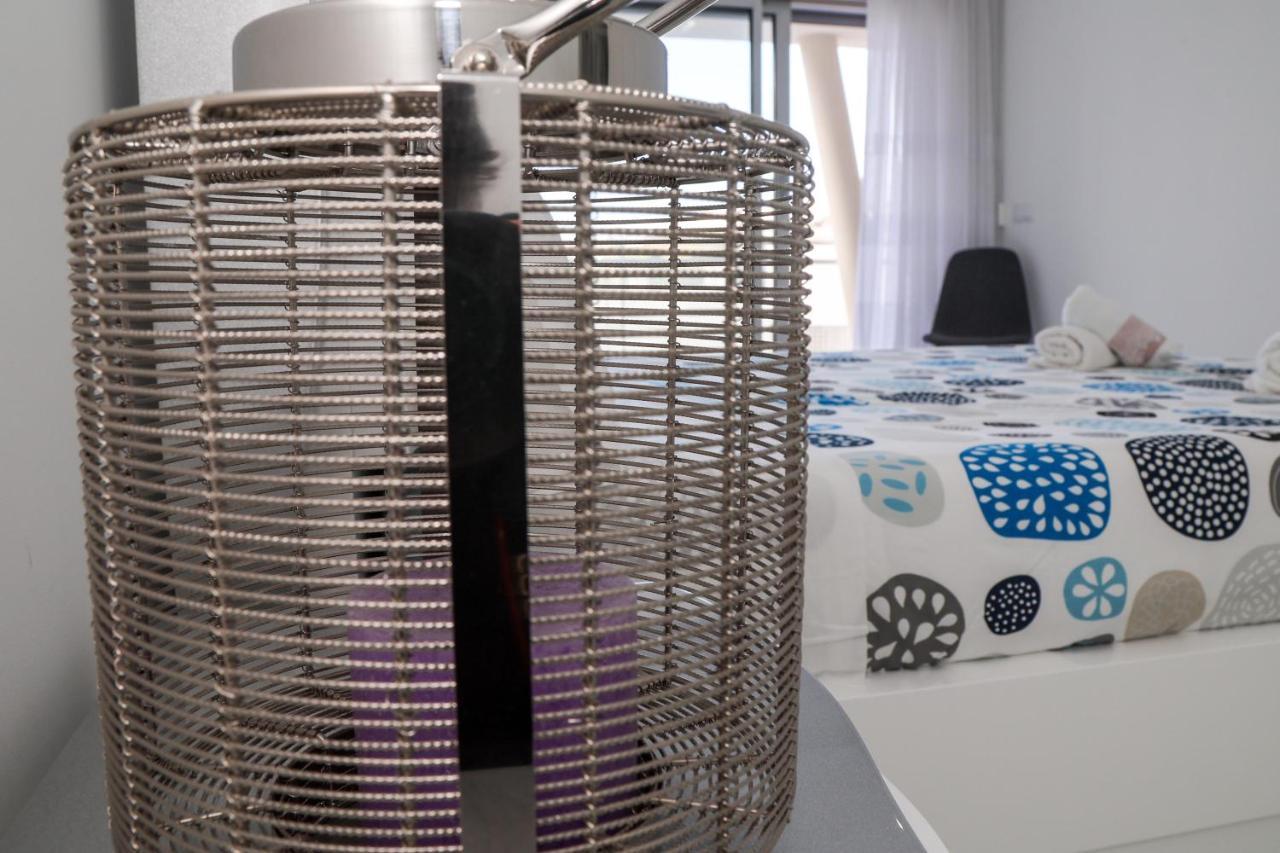 Casa Gamboa Apartment Nazare Ngoại thất bức ảnh