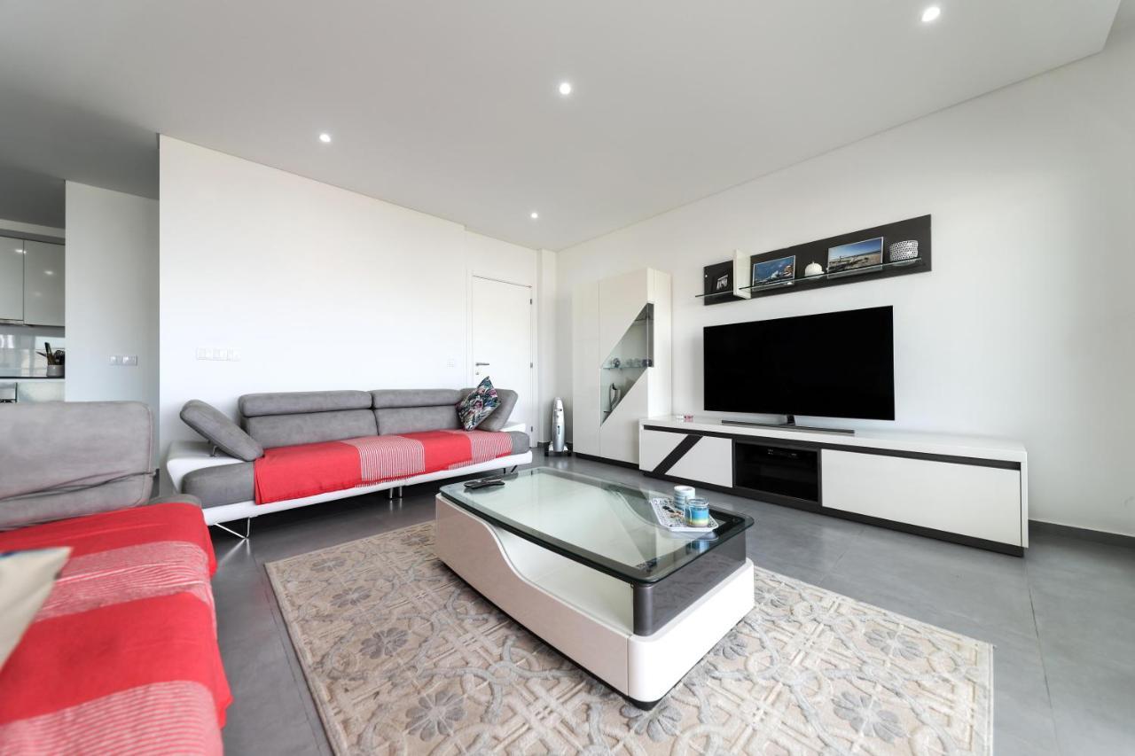 Casa Gamboa Apartment Nazare Ngoại thất bức ảnh