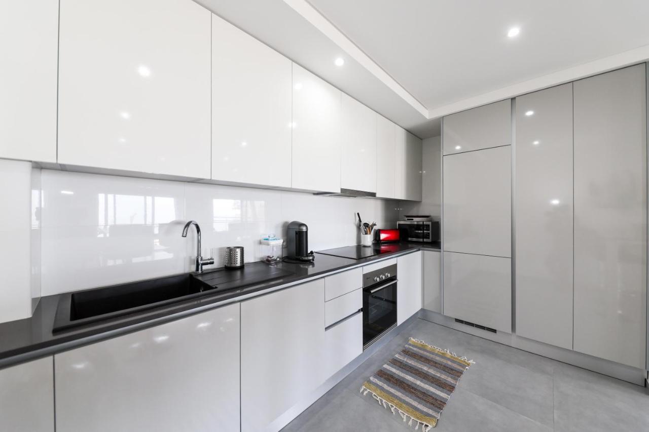Casa Gamboa Apartment Nazare Ngoại thất bức ảnh
