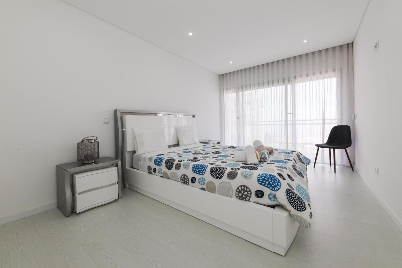 Casa Gamboa Apartment Nazare Ngoại thất bức ảnh
