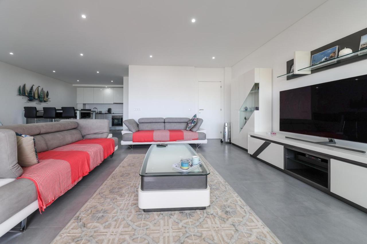 Casa Gamboa Apartment Nazare Ngoại thất bức ảnh