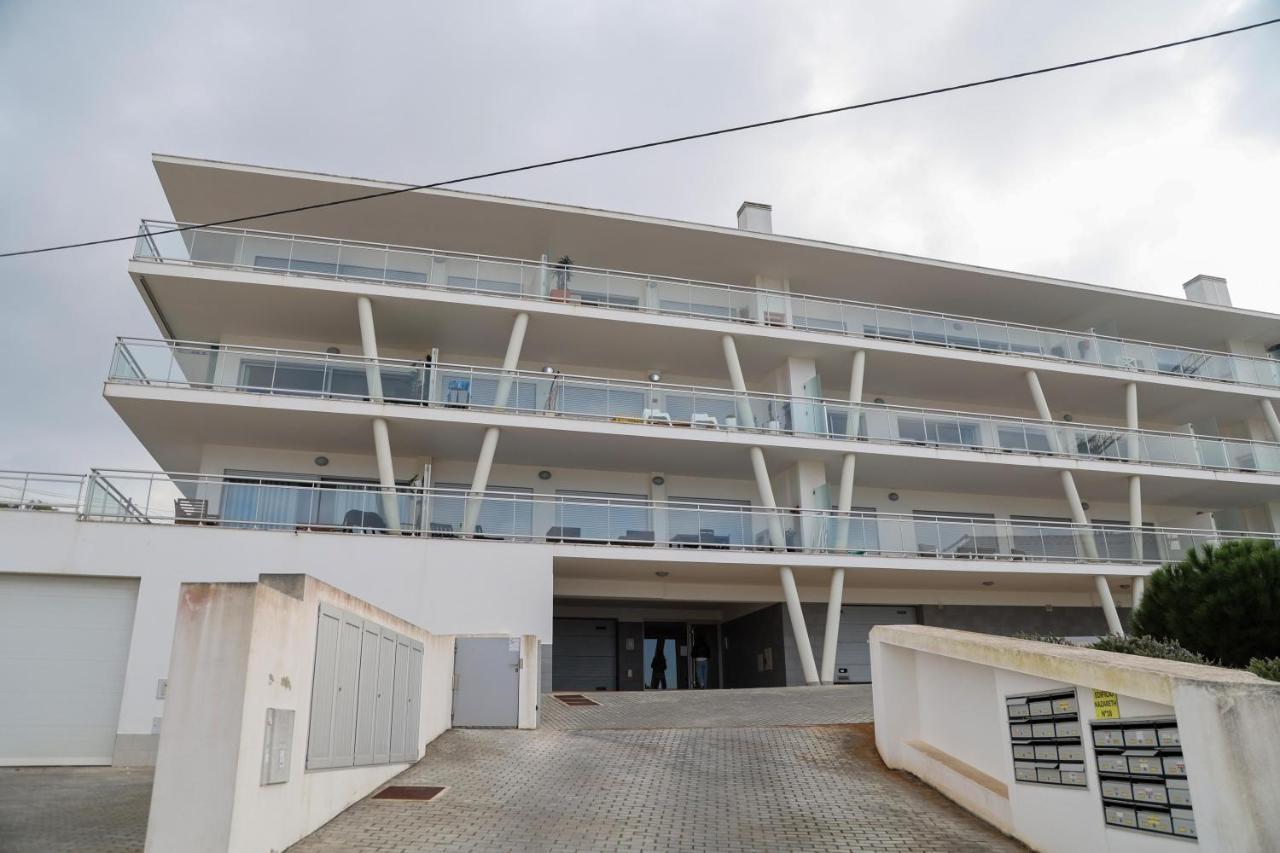Casa Gamboa Apartment Nazare Ngoại thất bức ảnh