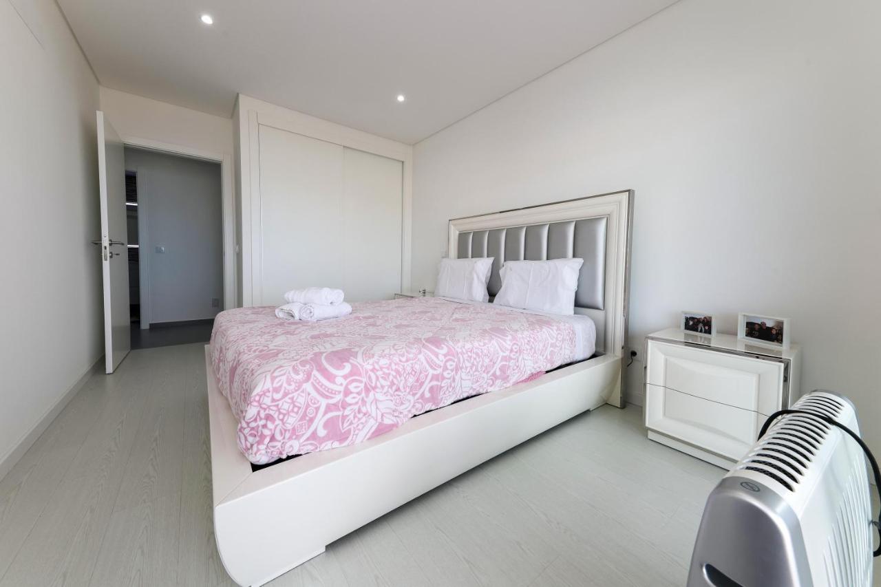 Casa Gamboa Apartment Nazare Ngoại thất bức ảnh